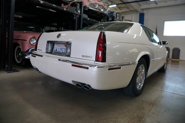 Used 2002 Cadillac Eldorado ESC with 37K original miles ESC | Torrance, CA