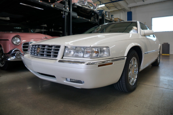 Used 2002 Cadillac Eldorado ESC with 37K original miles ESC | Torrance, CA