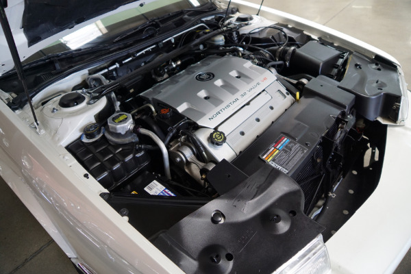 Used 2002 Cadillac Eldorado ESC with 37K original miles ESC | Torrance, CA