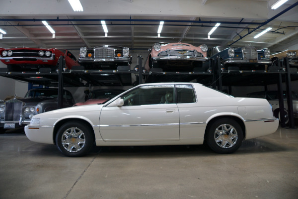 Used 2002 Cadillac Eldorado ESC with 37K original miles ESC | Torrance, CA