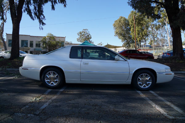 Used 2002 Cadillac Eldorado ESC with 37K original miles ESC | Torrance, CA