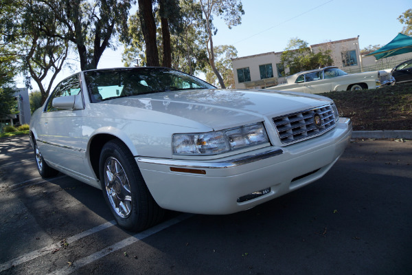 Used 2002 Cadillac Eldorado ESC with 37K original miles ESC | Torrance, CA