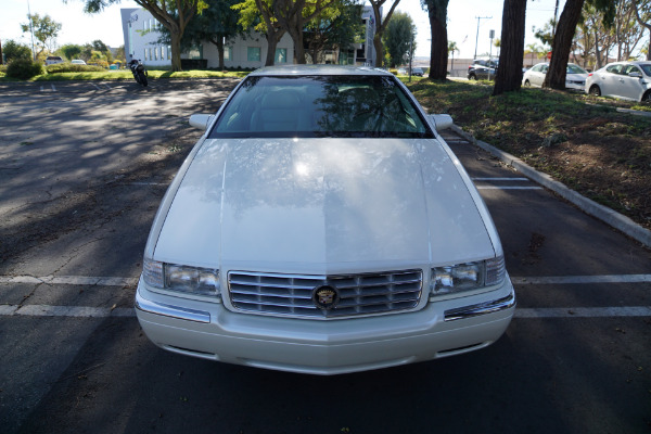 Used 2002 Cadillac Eldorado ESC with 37K original miles ESC | Torrance, CA