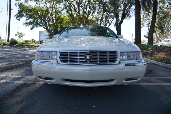 Used 2002 Cadillac Eldorado ESC with 37K original miles ESC | Torrance, CA