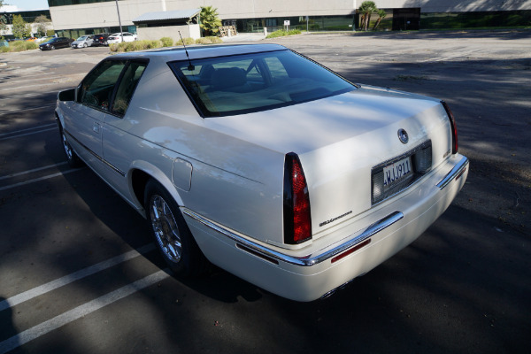 Used 2002 Cadillac Eldorado ESC with 37K original miles ESC | Torrance, CA