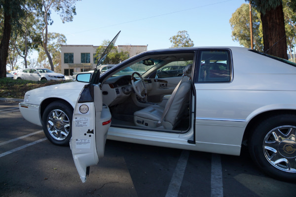 Used 2002 Cadillac Eldorado ESC with 37K original miles ESC | Torrance, CA