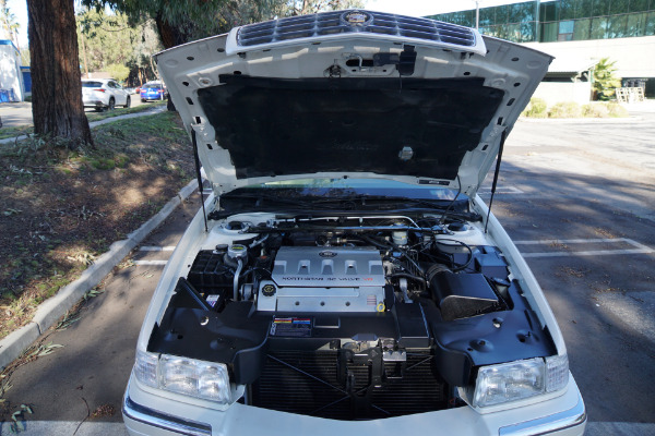 Used 2002 Cadillac Eldorado ESC with 37K original miles ESC | Torrance, CA