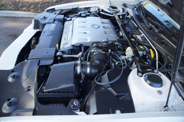 Used 2002 Cadillac Eldorado ESC with 37K original miles ESC | Torrance, CA