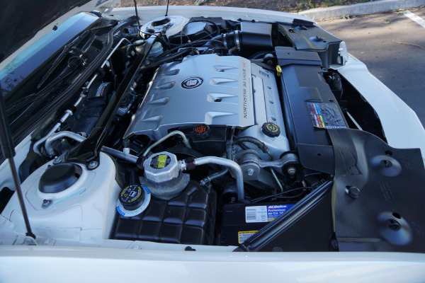 Used 2002 Cadillac Eldorado ESC with 37K original miles ESC | Torrance, CA