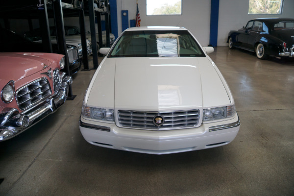 Used 2002 Cadillac Eldorado ESC with 37K original miles ESC | Torrance, CA