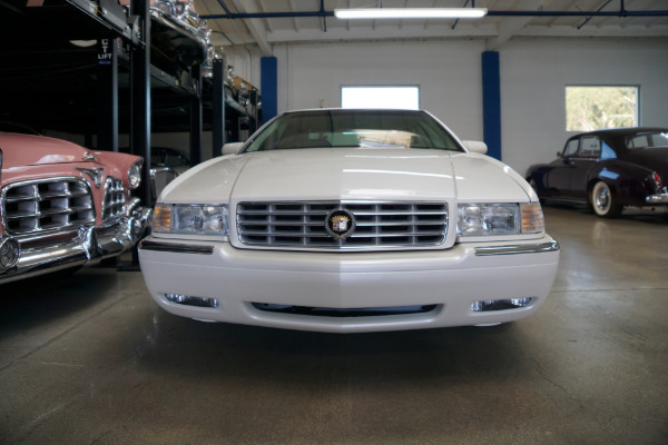 Used 2002 Cadillac Eldorado ESC with 37K original miles ESC | Torrance, CA