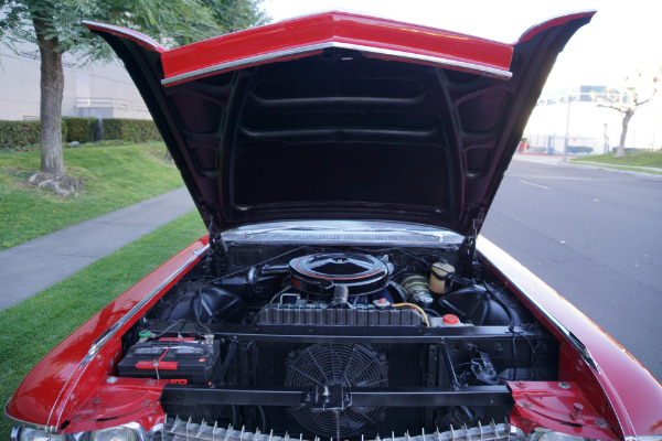 Used 1960 Cadillac Series 62 390/325HP V8 Convertible  | Torrance, CA