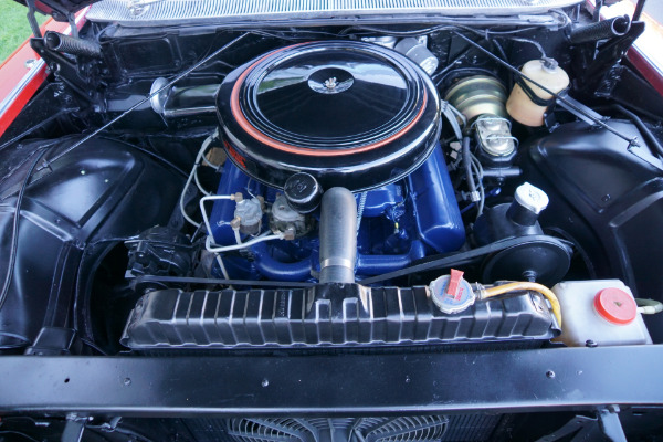 Used 1960 Cadillac Series 62 390/325HP V8 Convertible  | Torrance, CA