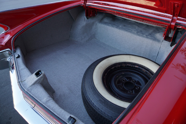 Used 1960 Cadillac Series 62 390/325HP V8 Convertible  | Torrance, CA