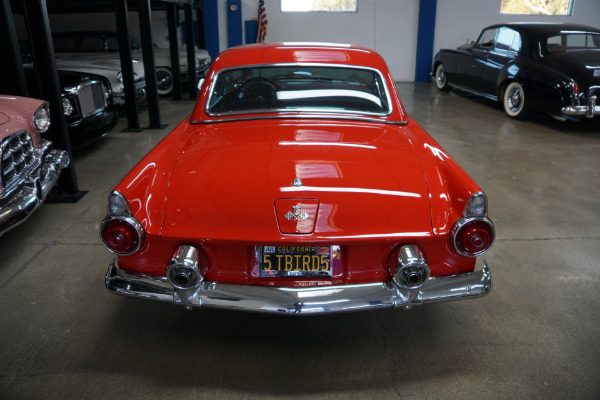 Used 1955 Ford Thunderbird 292 V8 Convertible  | Torrance, CA