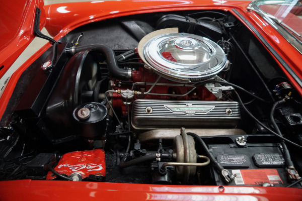 Used 1955 Ford Thunderbird 292 V8 Convertible  | Torrance, CA