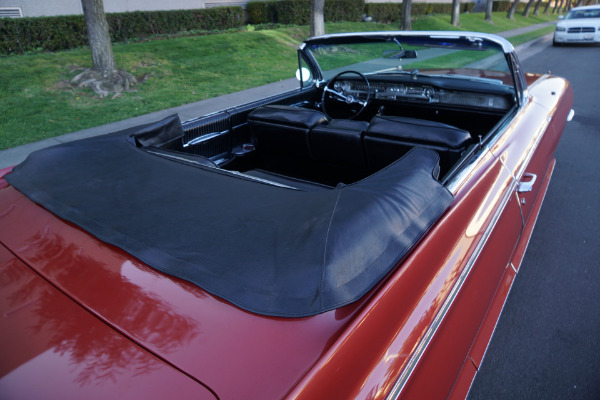 Used 1962 Cadillac Eldorado Biarritz 390/325HP V8 Convertible  | Torrance, CA