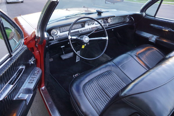 Used 1962 Cadillac Eldorado Biarritz 390/325HP V8 Convertible  | Torrance, CA