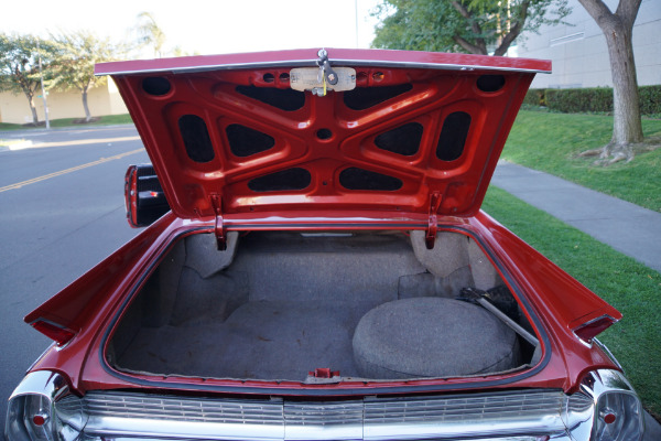 Used 1962 Cadillac Eldorado Biarritz 390/325HP V8 Convertible  | Torrance, CA