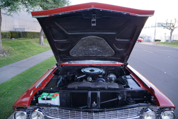 Used 1962 Cadillac Eldorado Biarritz 390/325HP V8 Convertible  | Torrance, CA