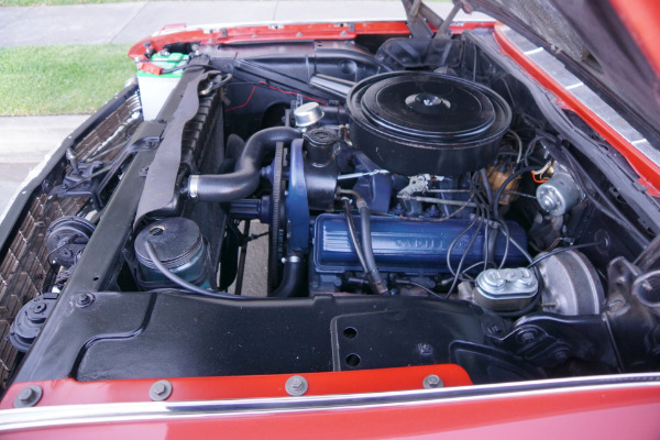 Used 1962 Cadillac Eldorado Biarritz 390/325HP V8 Convertible  | Torrance, CA