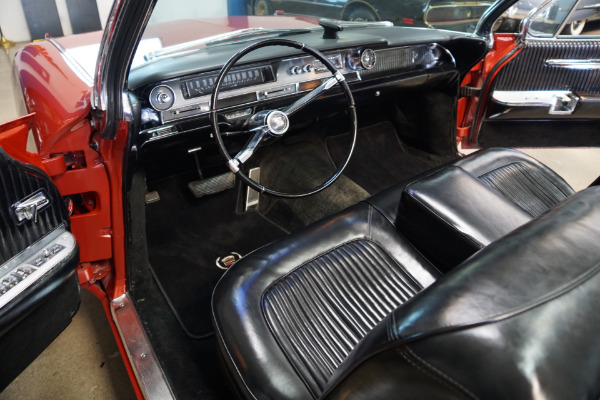 Used 1962 Cadillac Eldorado Biarritz 390/325HP V8 Convertible  | Torrance, CA