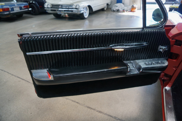 Used 1962 Cadillac Eldorado Biarritz 390/325HP V8 Convertible  | Torrance, CA