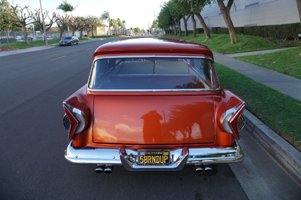 Used 1958 Edsel 2 Door Roundup 361 V8 Station Wagon  | Torrance, CA