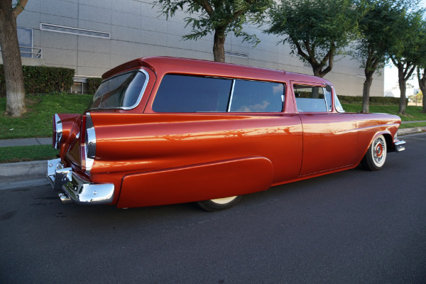 Used 1958 Edsel 2 Door Roundup 361 V8 Station Wagon  | Torrance, CA