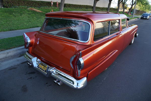 Used 1958 Edsel 2 Door Roundup 361 V8 Station Wagon  | Torrance, CA