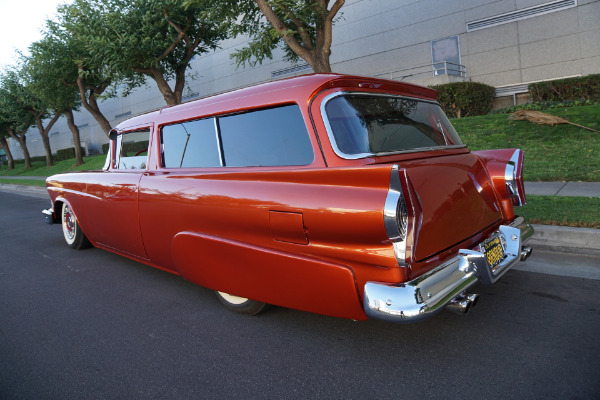 Used 1958 Edsel 2 Door Roundup 361 V8 Station Wagon  | Torrance, CA