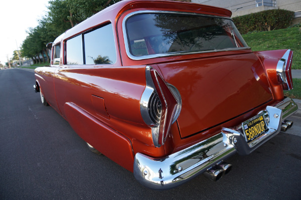 Used 1958 Edsel 2 Door Roundup 361 V8 Station Wagon  | Torrance, CA