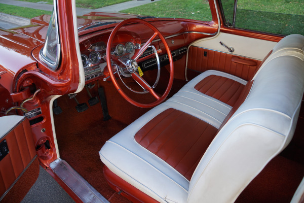 Used 1958 Edsel 2 Door Roundup 361 V8 Station Wagon  | Torrance, CA