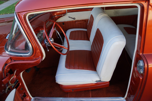 Used 1958 Edsel 2 Door Roundup 361 V8 Station Wagon  | Torrance, CA