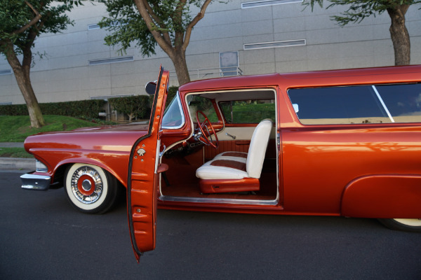 Used 1958 Edsel 2 Door Roundup 361 V8 Station Wagon  | Torrance, CA