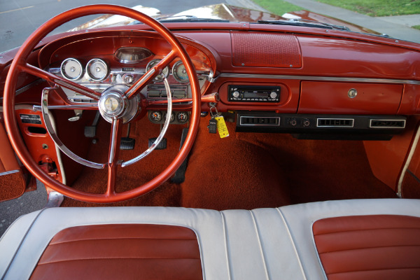 Used 1958 Edsel 2 Door Roundup 361 V8 Station Wagon  | Torrance, CA