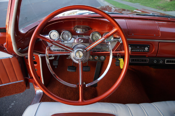 Used 1958 Edsel 2 Door Roundup 361 V8 Station Wagon  | Torrance, CA