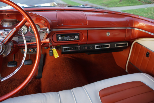 Used 1958 Edsel 2 Door Roundup 361 V8 Station Wagon  | Torrance, CA