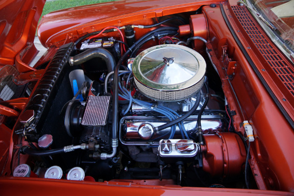 Used 1958 Edsel 2 Door Roundup 361 V8 Station Wagon  | Torrance, CA