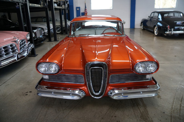 Used 1958 Edsel 2 Door Roundup 361 V8 Station Wagon  | Torrance, CA