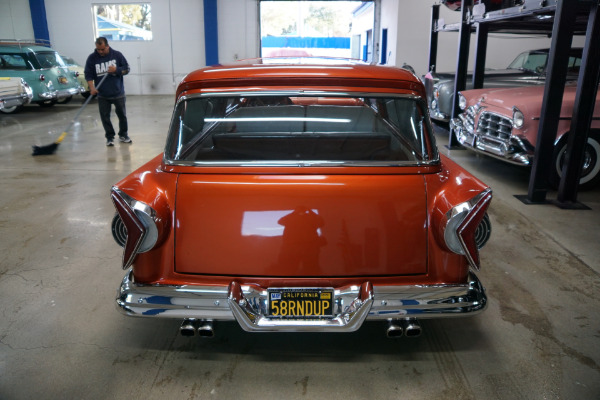 Used 1958 Edsel 2 Door Roundup 361 V8 Station Wagon  | Torrance, CA