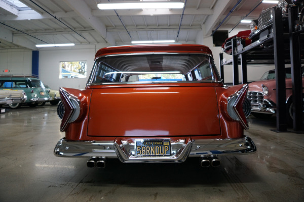 Used 1958 Edsel 2 Door Roundup 361 V8 Station Wagon  | Torrance, CA