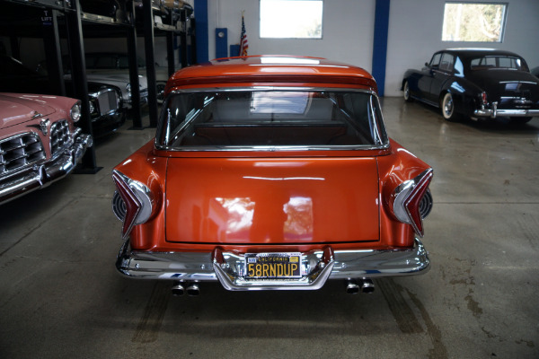 Used 1958 Edsel 2 Door Roundup 361 V8 Station Wagon  | Torrance, CA