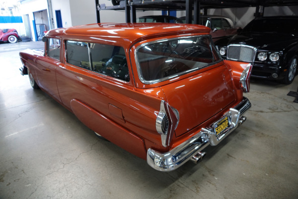 Used 1958 Edsel 2 Door Roundup 361 V8 Station Wagon  | Torrance, CA