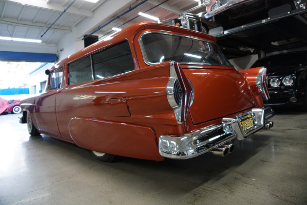 Used 1958 Edsel 2 Door Roundup 361 V8 Station Wagon  | Torrance, CA