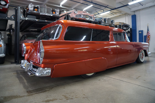 Used 1958 Edsel 2 Door Roundup 361 V8 Station Wagon  | Torrance, CA