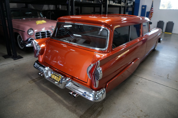 Used 1958 Edsel 2 Door Roundup 361 V8 Station Wagon  | Torrance, CA