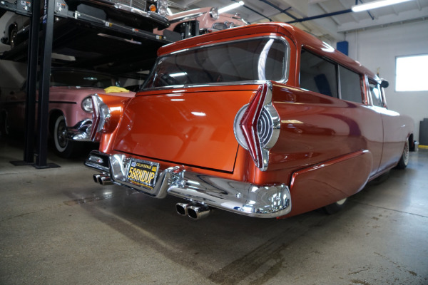 Used 1958 Edsel 2 Door Roundup 361 V8 Station Wagon  | Torrance, CA