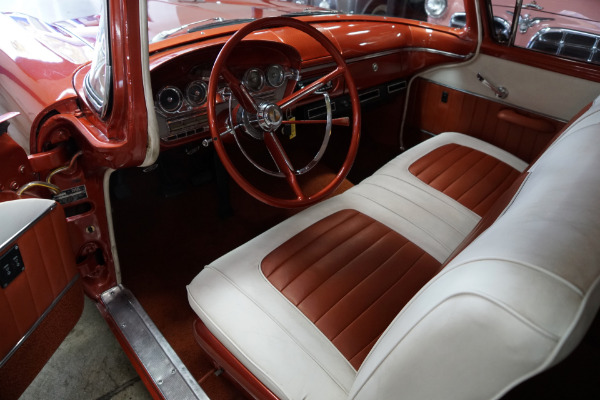 Used 1958 Edsel 2 Door Roundup 361 V8 Station Wagon  | Torrance, CA