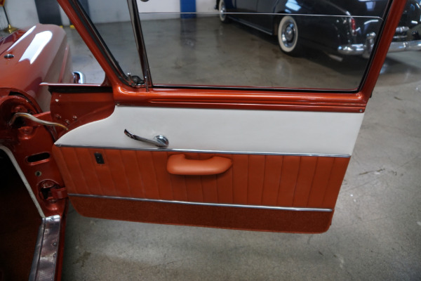 Used 1958 Edsel 2 Door Roundup 361 V8 Station Wagon  | Torrance, CA